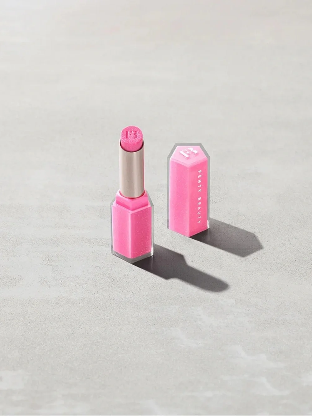 Fenty Beauty Gloss Bomb Stix Flamingo Fling